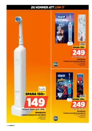Power reklamblad vecka 30 Sida 76