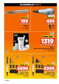 Power reklamblad vecka 30 Sida 78