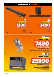 Power reklamblad vecka 30 Sida 8
