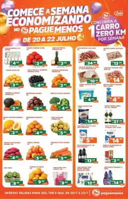 Pague Menos (válido até 22-07)