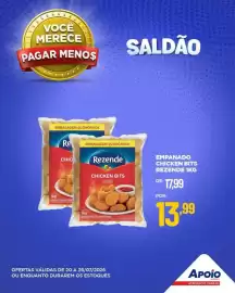 Folheto Apoio Mineiro semana 30 Página 2