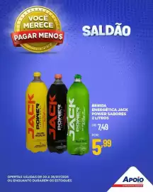 Folheto Apoio Mineiro semana 30 Página 4