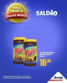 Folheto Apoio Mineiro semana 30 Página 5