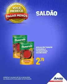 Folheto Apoio Mineiro semana 30 Página 6