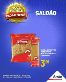 Folheto Apoio Mineiro semana 30 Página 7