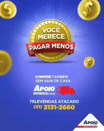 Folheto Apoio Mineiro semana 30 Página 9