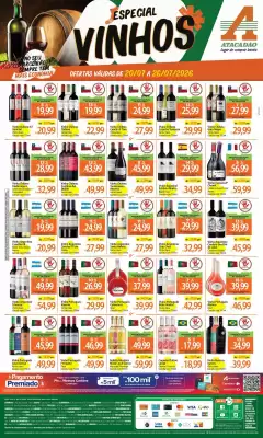 Atacadão (válido até 27-07)