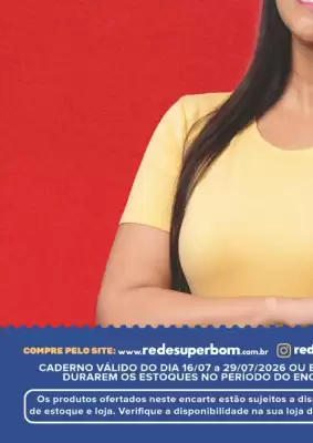 Encarte Super Bom (válido até 29-07)