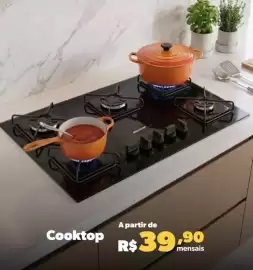 Folheto Lojas TaQi Página 4