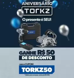 Folheto Lojas TaQi Página 6