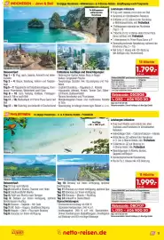 Netto Reisen Prospekt Seite 11