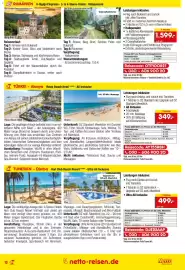 Netto Reisen Prospekt Seite 12