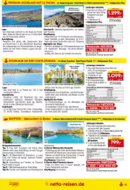 Netto Reisen Prospekt Seite 13
