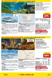 Netto Reisen Prospekt Seite 15