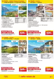 Netto Reisen Prospekt Seite 5