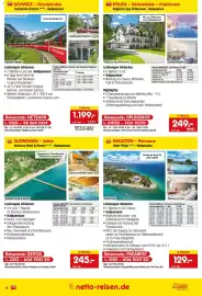 Netto Reisen Prospekt Seite 6