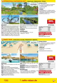 Netto Reisen Prospekt Seite 7