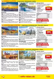 Netto Reisen Prospekt Seite 8