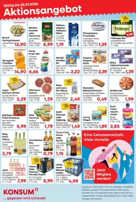 Konsum Leipzig (gültig bis 25-07)