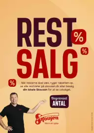 Skousen tilbudsavis uge 30 Side 1