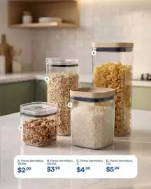 Catálogo Ferrisariato Página 3
