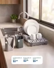 Catálogo Ferrisariato Página 5