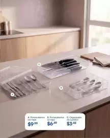 Catálogo Ferrisariato Página 6