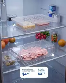Catálogo Ferrisariato Página 7
