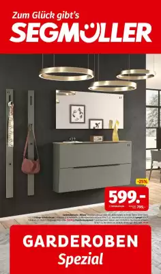 Segmüller (gültig bis 31-07)