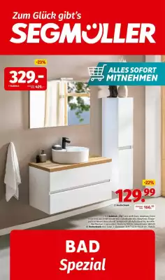 Segmüller (gültig bis 31-07)