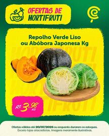 Folheto Comercial Esperança Página 8
