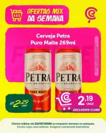 Folheto Comercial Esperança Página 2