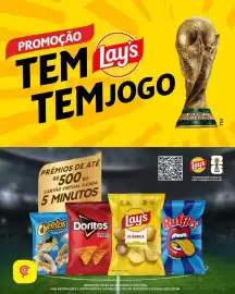 Folheto Comercial Esperança Página 3