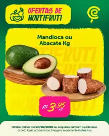 Folheto Comercial Esperança Página 4