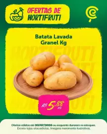 Folheto Comercial Esperança Página 7