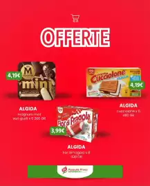 Volantino Supermercati Pasquale Prisco settimana 30 Pagina 2