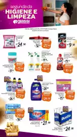 Encarte Giassi Supermercados Página 1