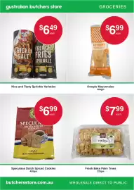 Australian Butchers Store catalogue Page 2