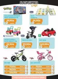 Volantino Iperbimbo settimana 30 Pagina 6