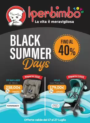 Iperbimbo (valido fino al 27-07)