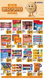 Catálogo Supermercados Avenida Página 1