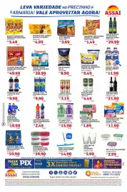 Encarte Assaí Atacadista semana 30 Página 2