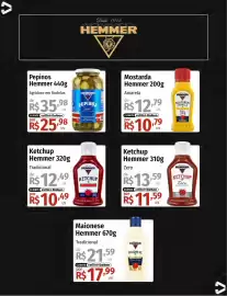 Catálogo Supermercado Dalben semana 30 Página 11