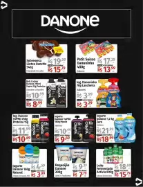 Catálogo Supermercado Dalben semana 30 Página 13