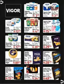 Catálogo Supermercado Dalben semana 30 Página 14