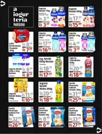 Catálogo Supermercado Dalben semana 30 Página 15