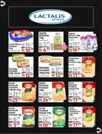 Catálogo Supermercado Dalben semana 30 Página 16