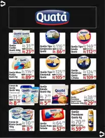 Catálogo Supermercado Dalben semana 30 Página 17