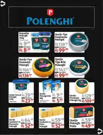 Catálogo Supermercado Dalben semana 30 Página 18
