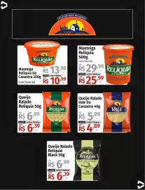 Catálogo Supermercado Dalben semana 30 Página 19